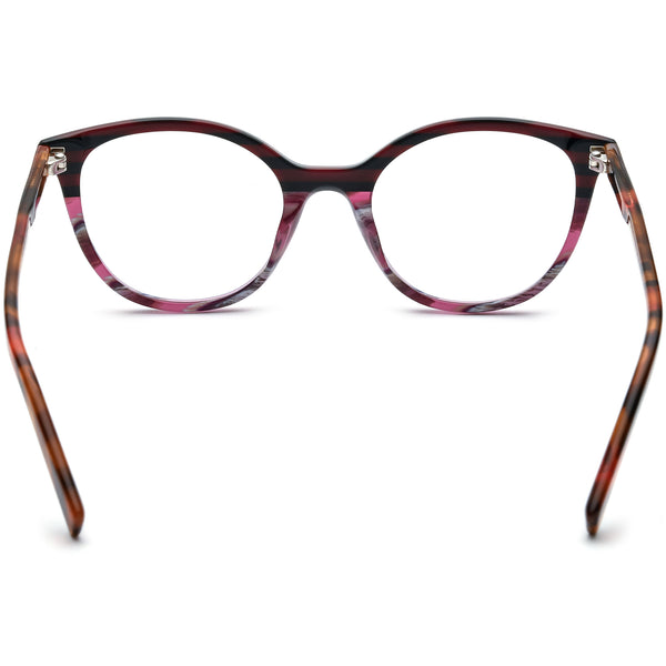 Round Glasses BR1396