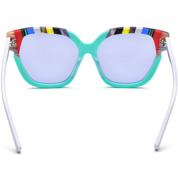 Square Sunglasses BRS1115
