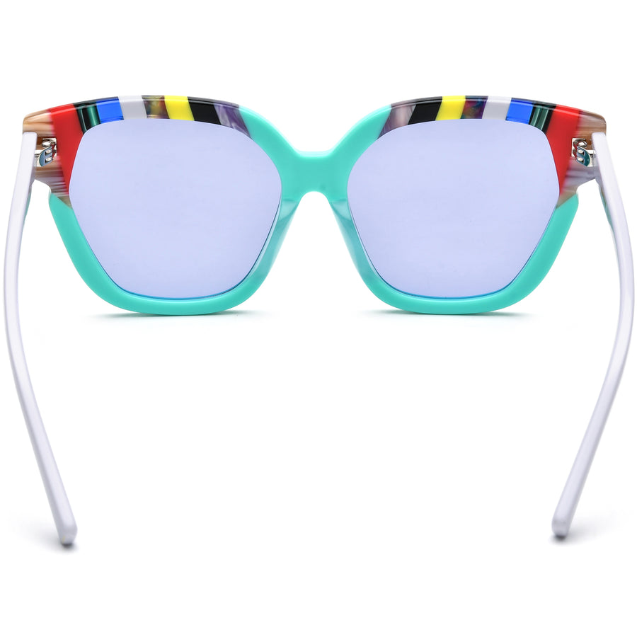 Square Sunglasses BRS1115