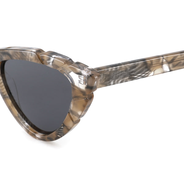 Cat-Eye Sunglasses YS1192