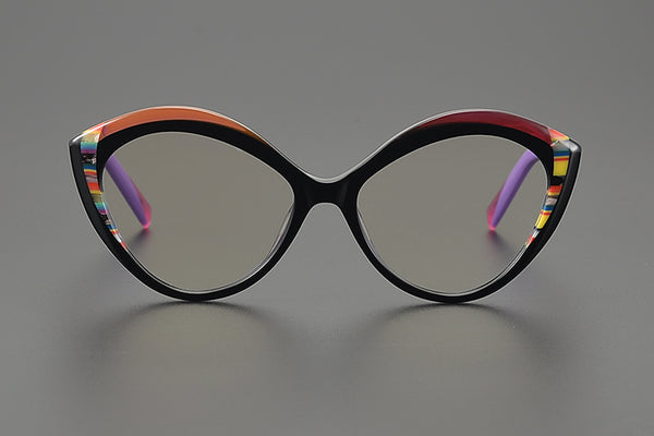 Cat-Eye Glasses TG1084