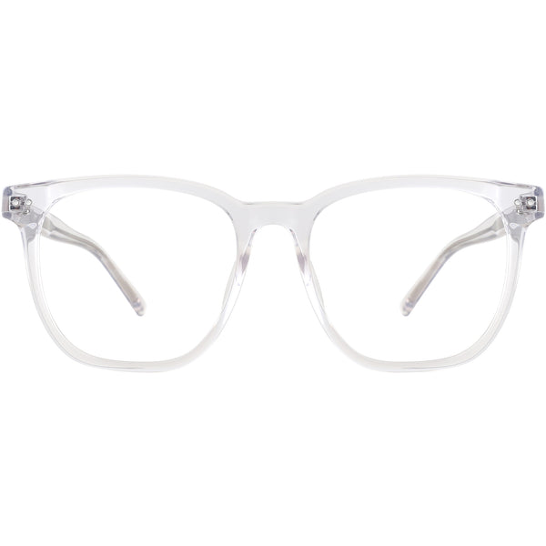 Square Glasses YAA1080