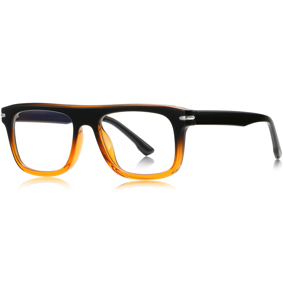 Square Glasses PF1150