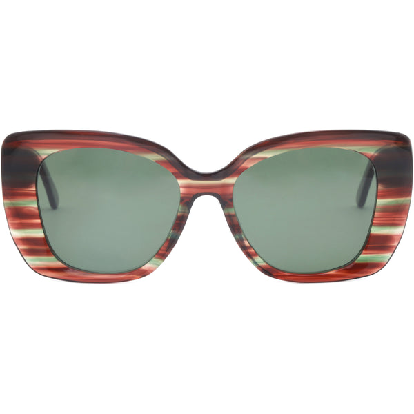 Cat-Eye Sunglasses GSS1058