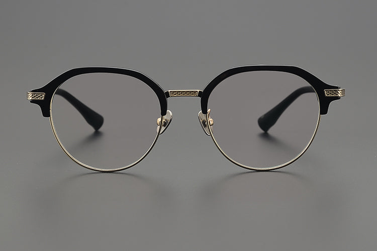 Browline Glasses MW1449