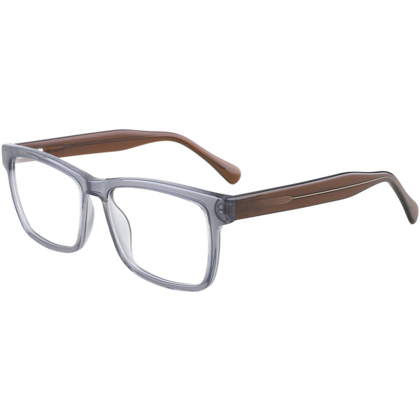 Rectangle Glasses YEA1191