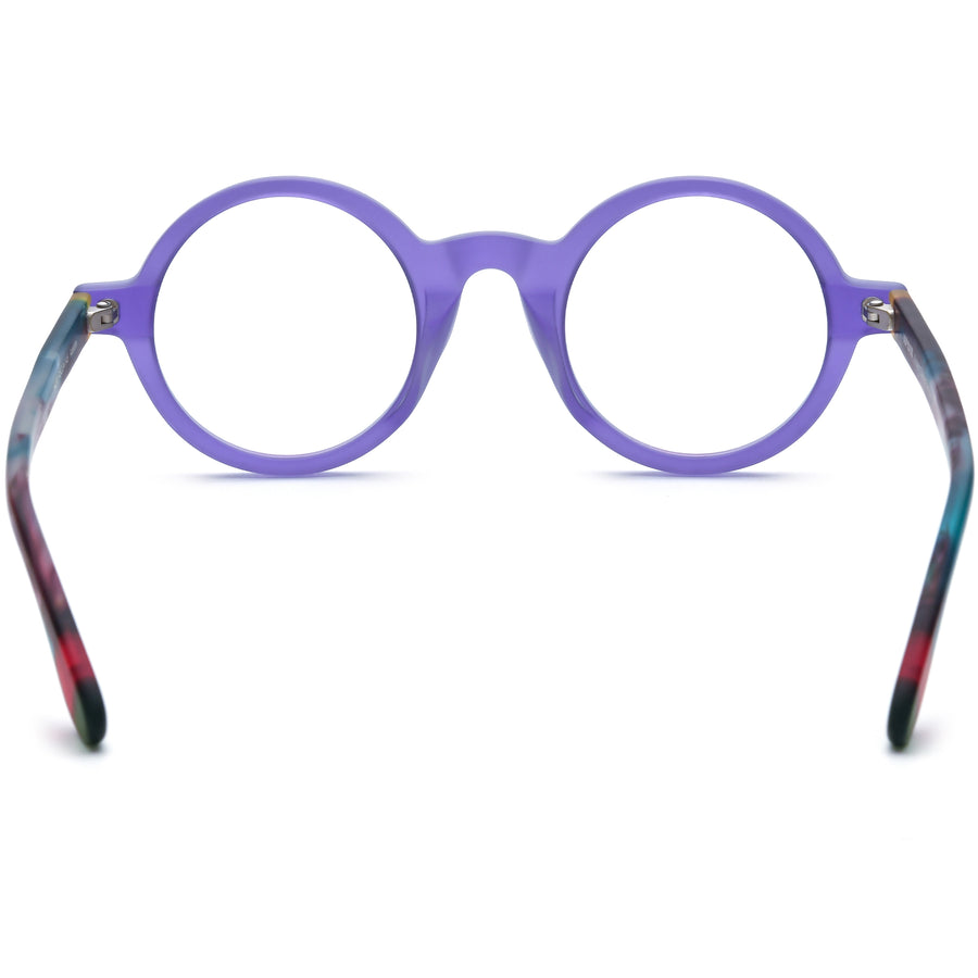 Round Glasses BR1411