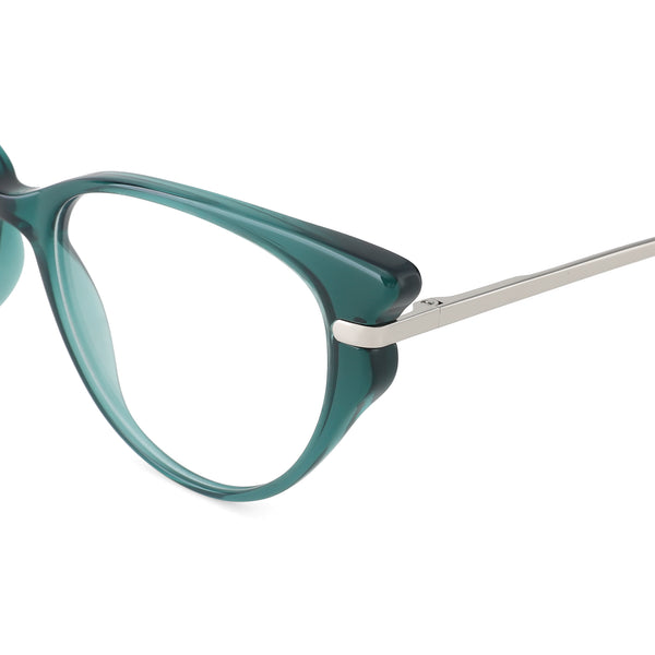 Cat-Eye Glasses YSAC1046