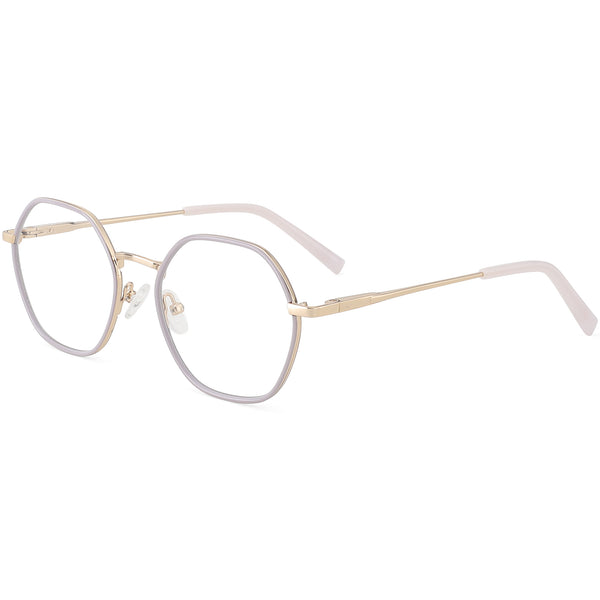 Geometric Glasses YEC1062