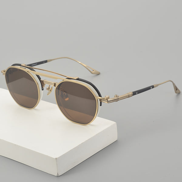Aviator Glasses BY1153