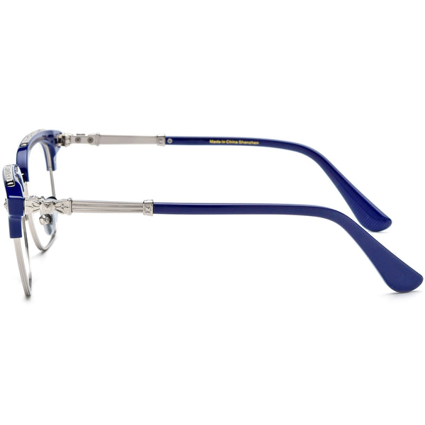 Browline Glasses BR1722