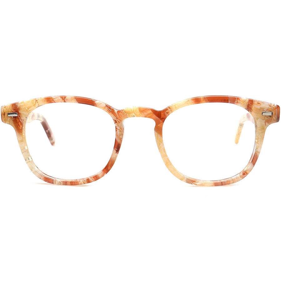 Square Glasses YT1042