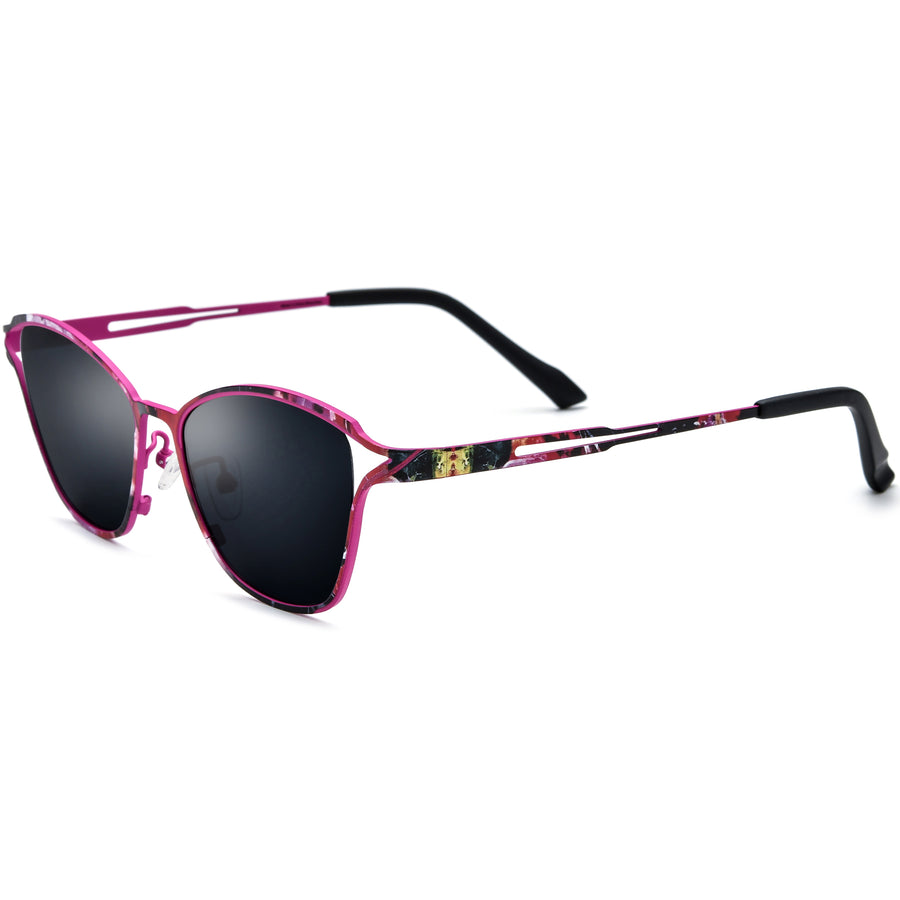 Cat-Eye Sunglasses BRS1198