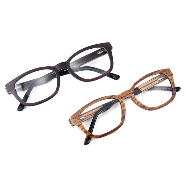 Rectangle Glasses KC1056