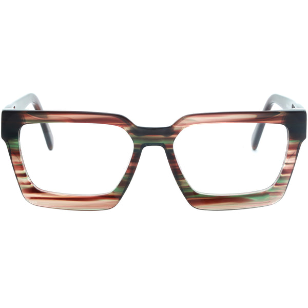 Rectangle Glasses GSR1044