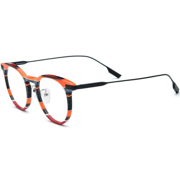 Round Glasses BR1632
