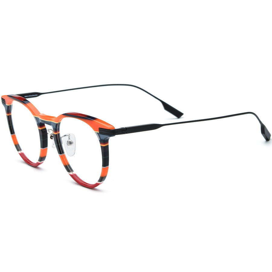 Round Glasses BR1632