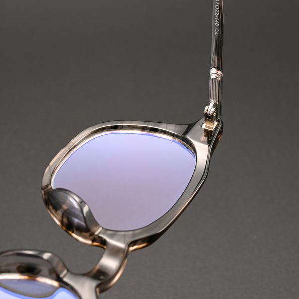 Square Glasses YN1097