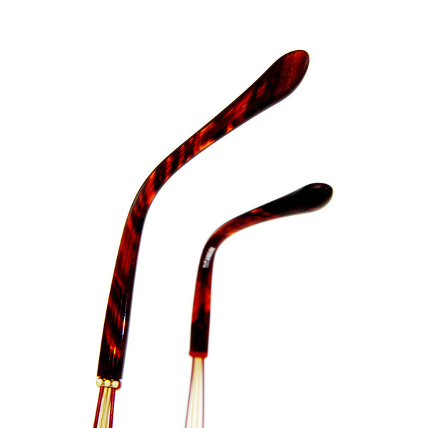 Oval Glasses JTL1037