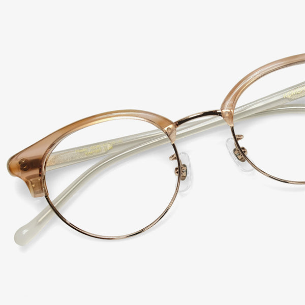 Browline Glasses A1482