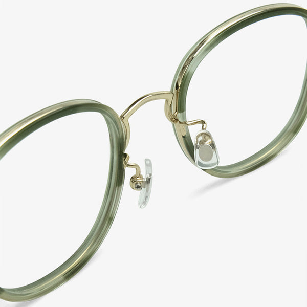 Square Glasses PG1035