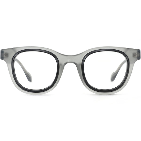 Square Glasses YEA1163