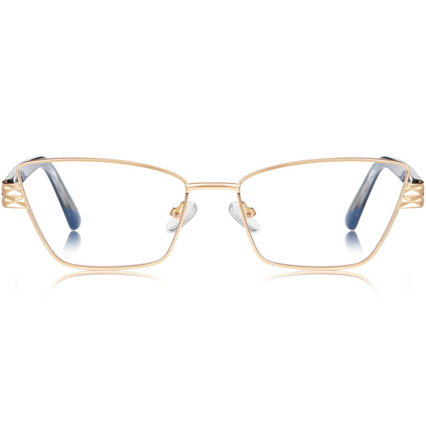 Cat-Eye Glasses PF1355