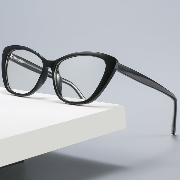 Cat-Eye Glasses PF1165