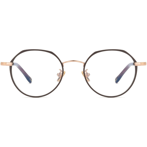 Round Glasses MS1004