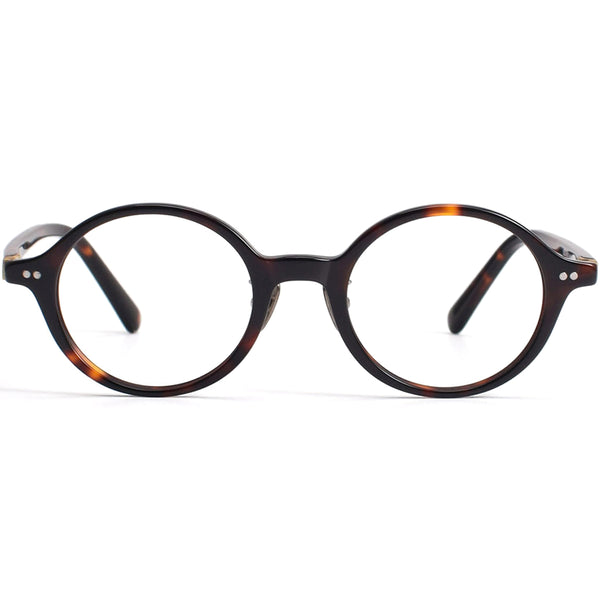Round Glasses A4170