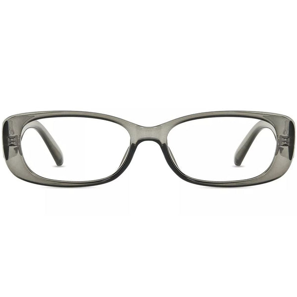 Rectangle Glasses FM1015