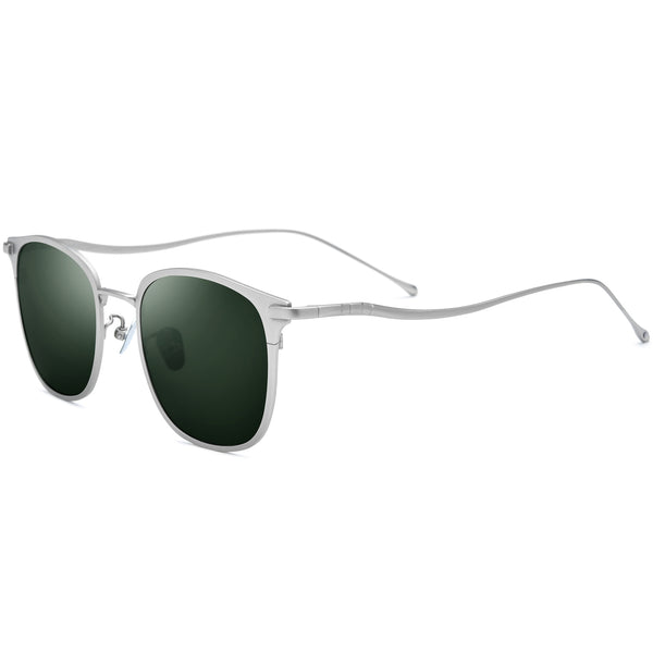Square Sunglasses BRS1037