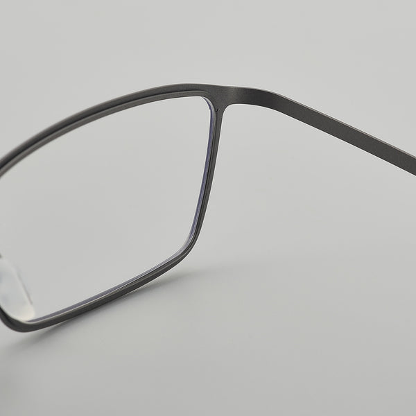 Rectangle Glasses BY1028