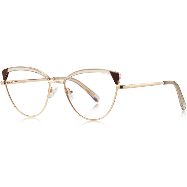 Cat-Eye Glasses PF1137