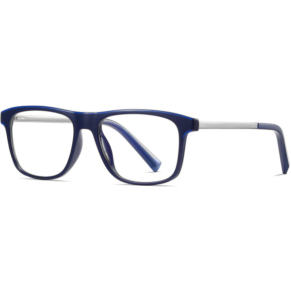 Square Glasses PF1223