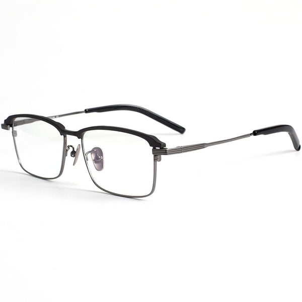 Rectangle Glasses YM1016