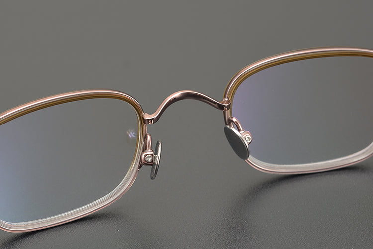 Rectangle Glasses MW1068