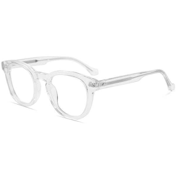 Square Glasses KC1032