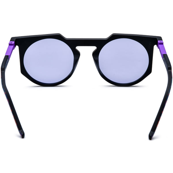 Round Sunglasses BRS1196