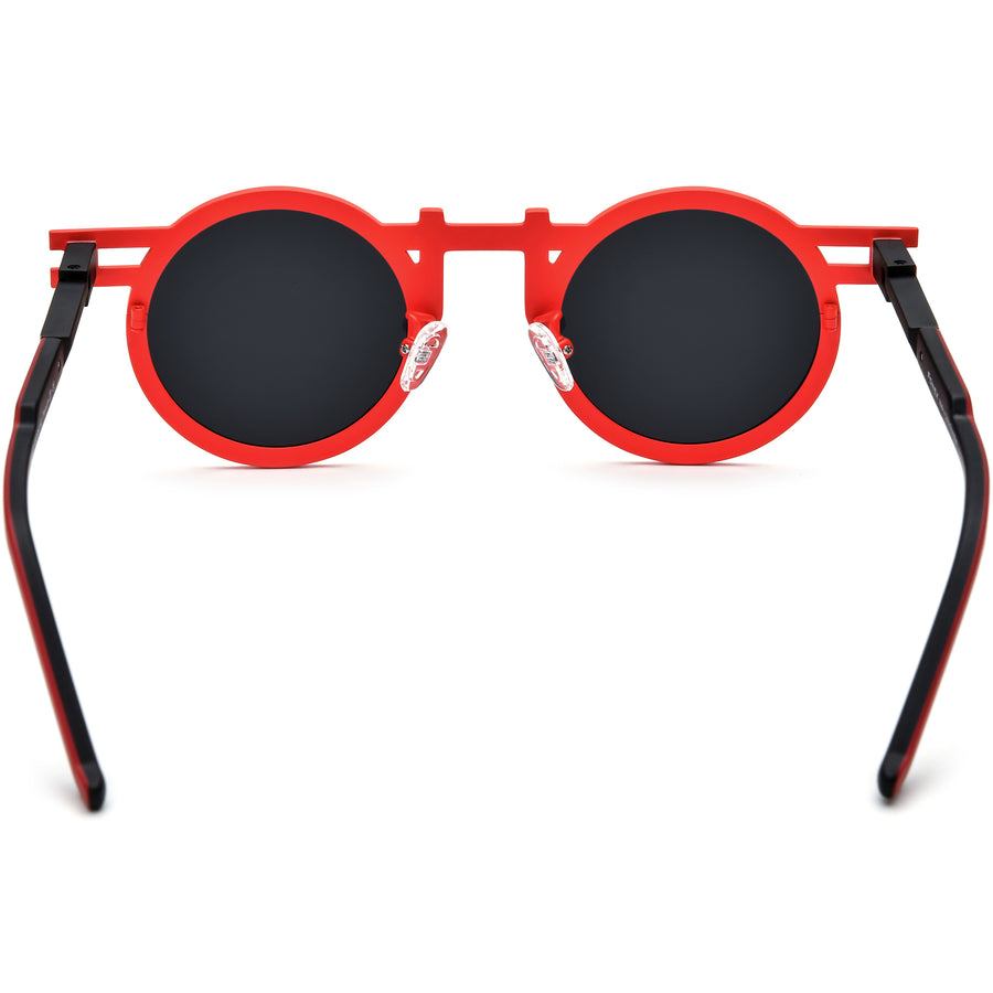 Round Sunglasses BRS1158