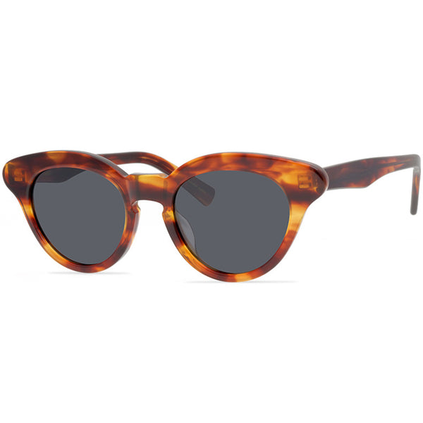 Cat-Eye Sunglasses GCS1012