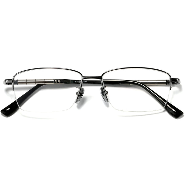 Rectangle Glasses A4117