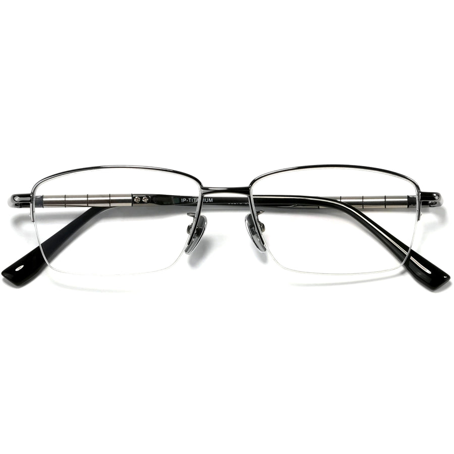 Rectangle Glasses A4117