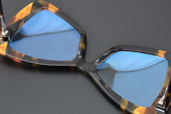 Geometric Glasses TG1153