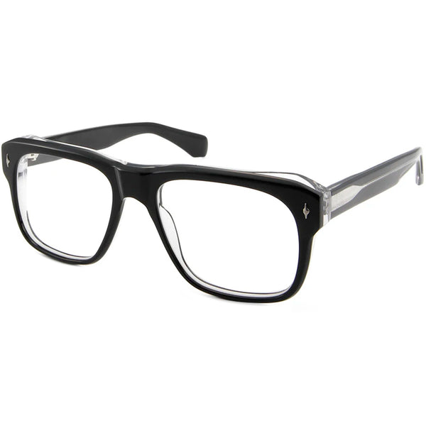 Square Glasses A4104