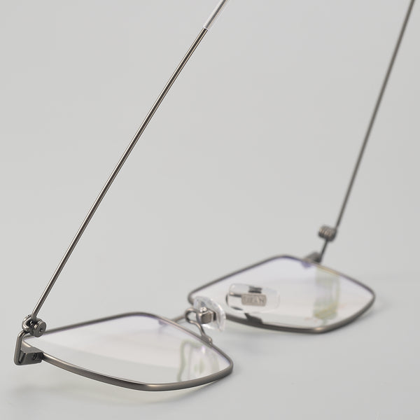 Square Glasses BY1011