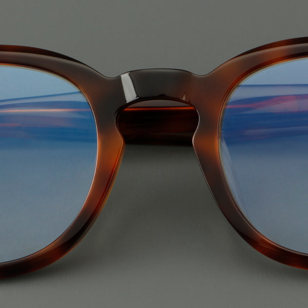 Round Glasses A4008