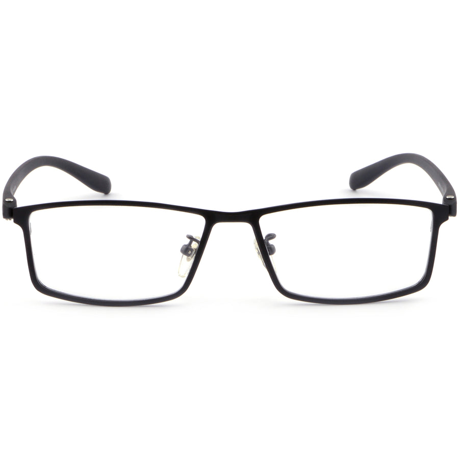 Rectangle Glasses O1468