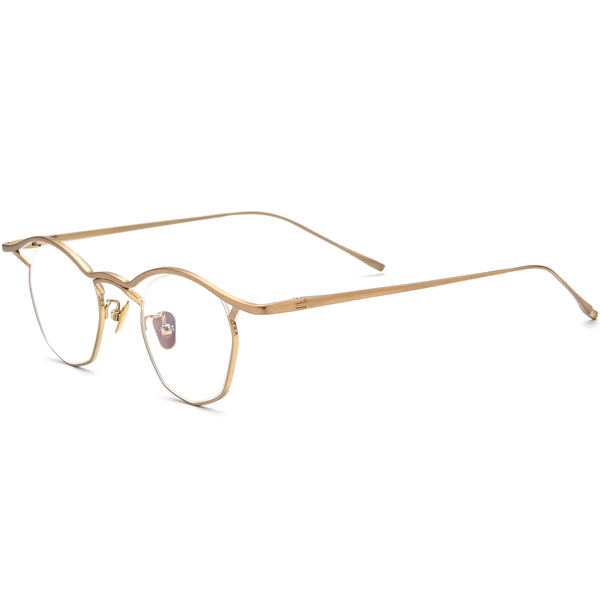 Geometric Glasses BR1465