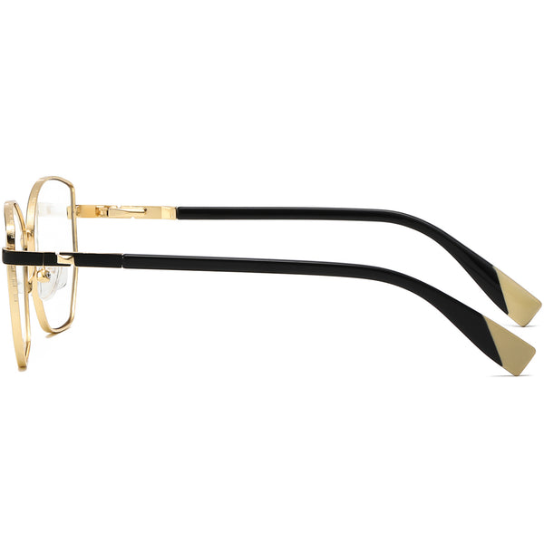 Cat-Eye Glasses PF1249